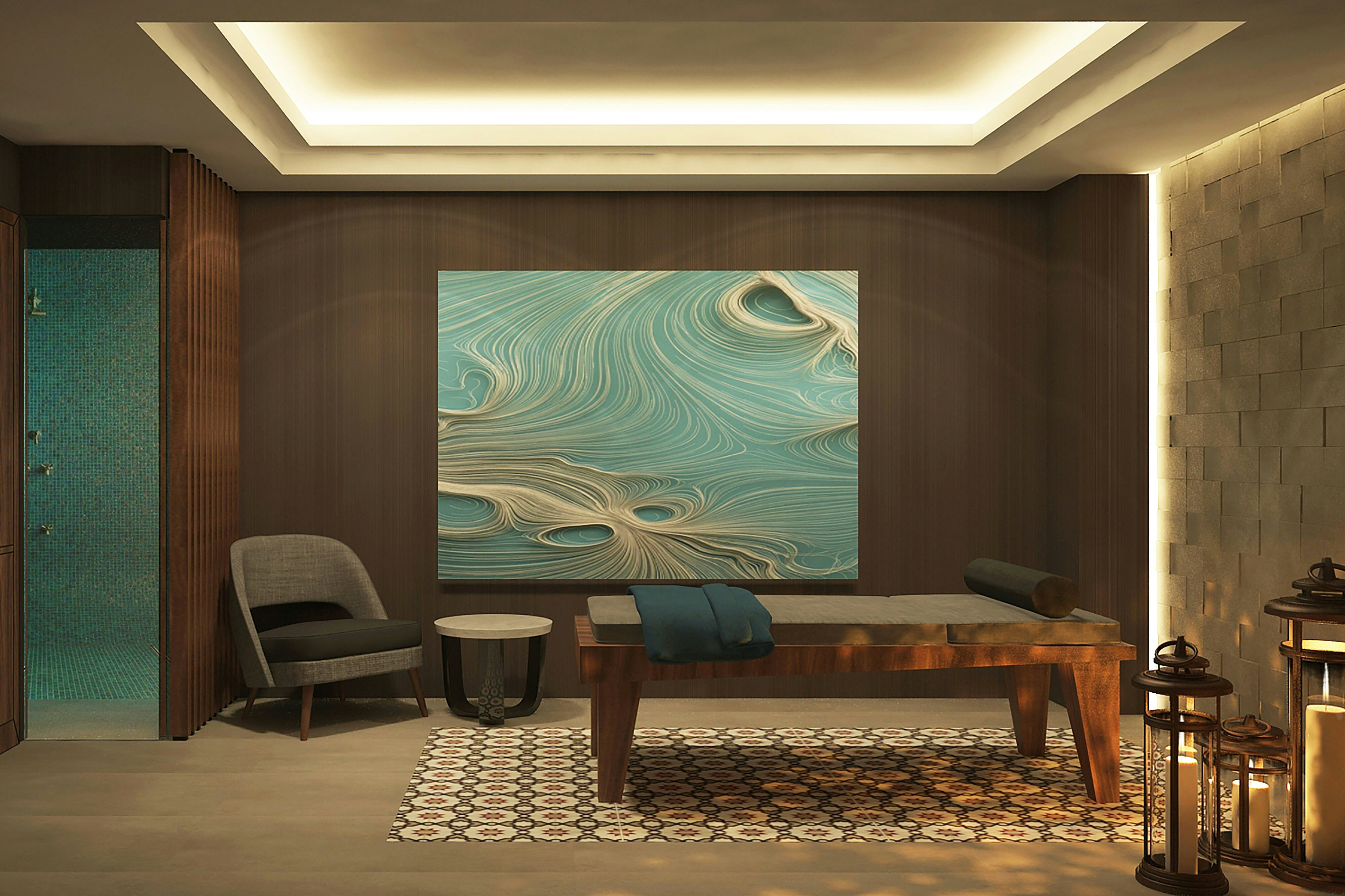 Sheraton Bishkek 36/57