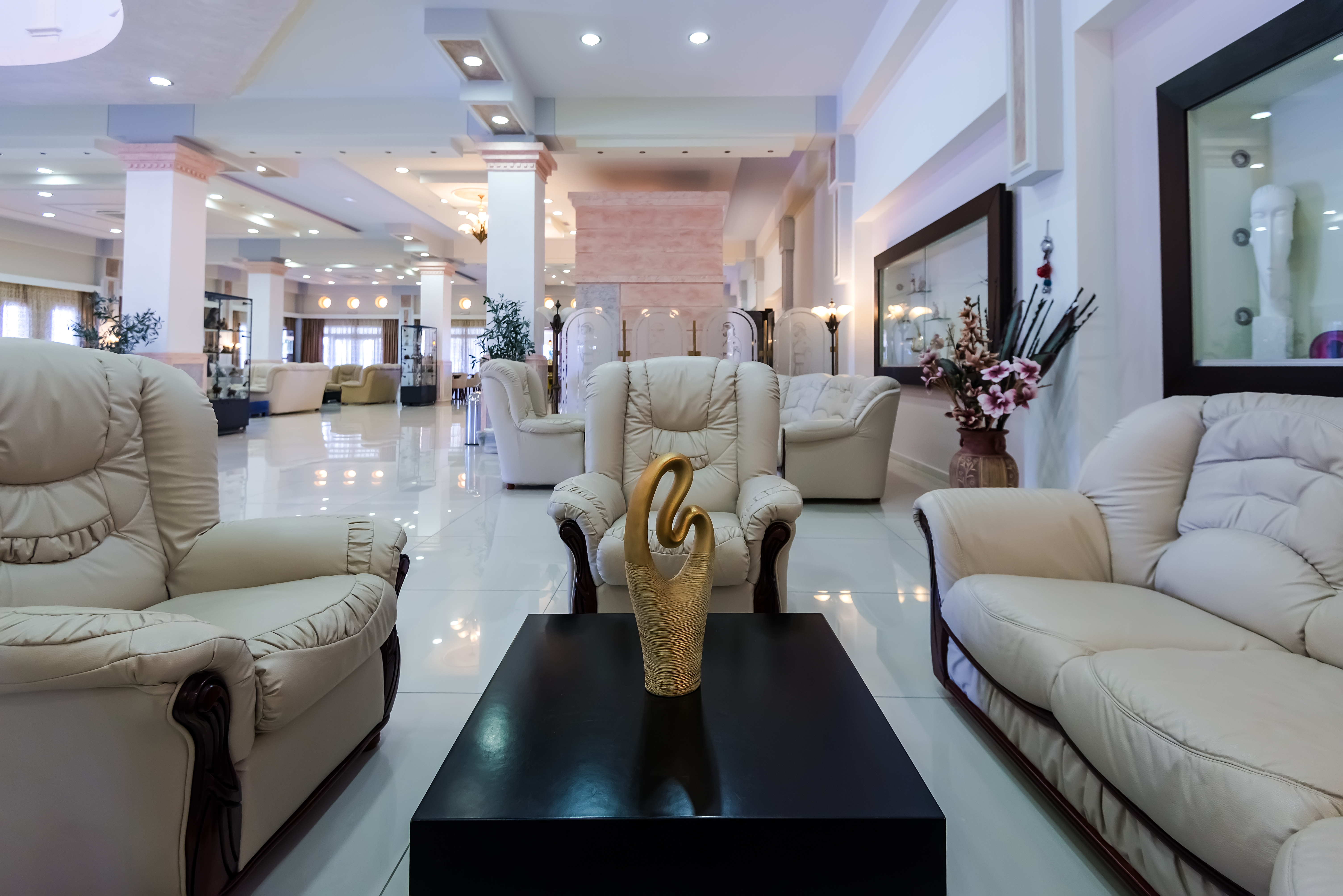Gaia Palace Hotel 37/65