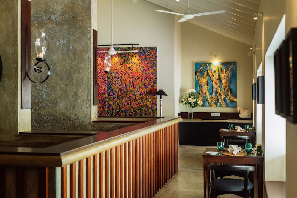 Taru Villas-Lake Lodge 11/49