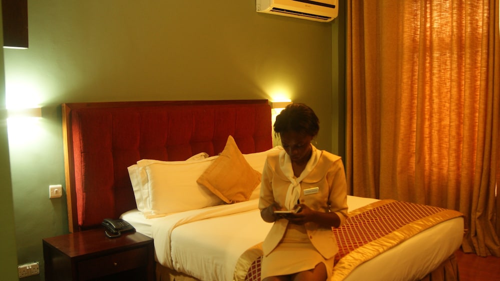 Regency Park Hotel 21/50