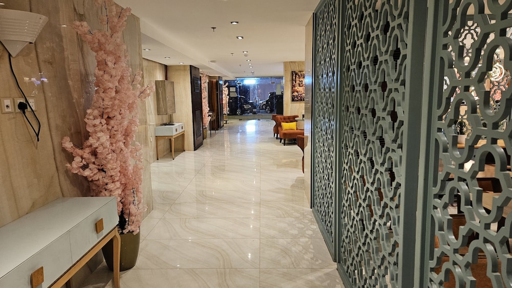 فندق رحال البحر للشقق الفندقية(Rahhal Al Bahr Hotel Apartment) 11/68