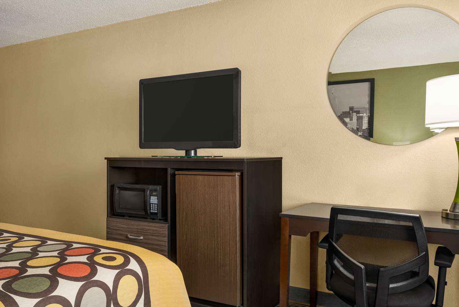 Super 8 by Wyndham Maysville KY 26/35