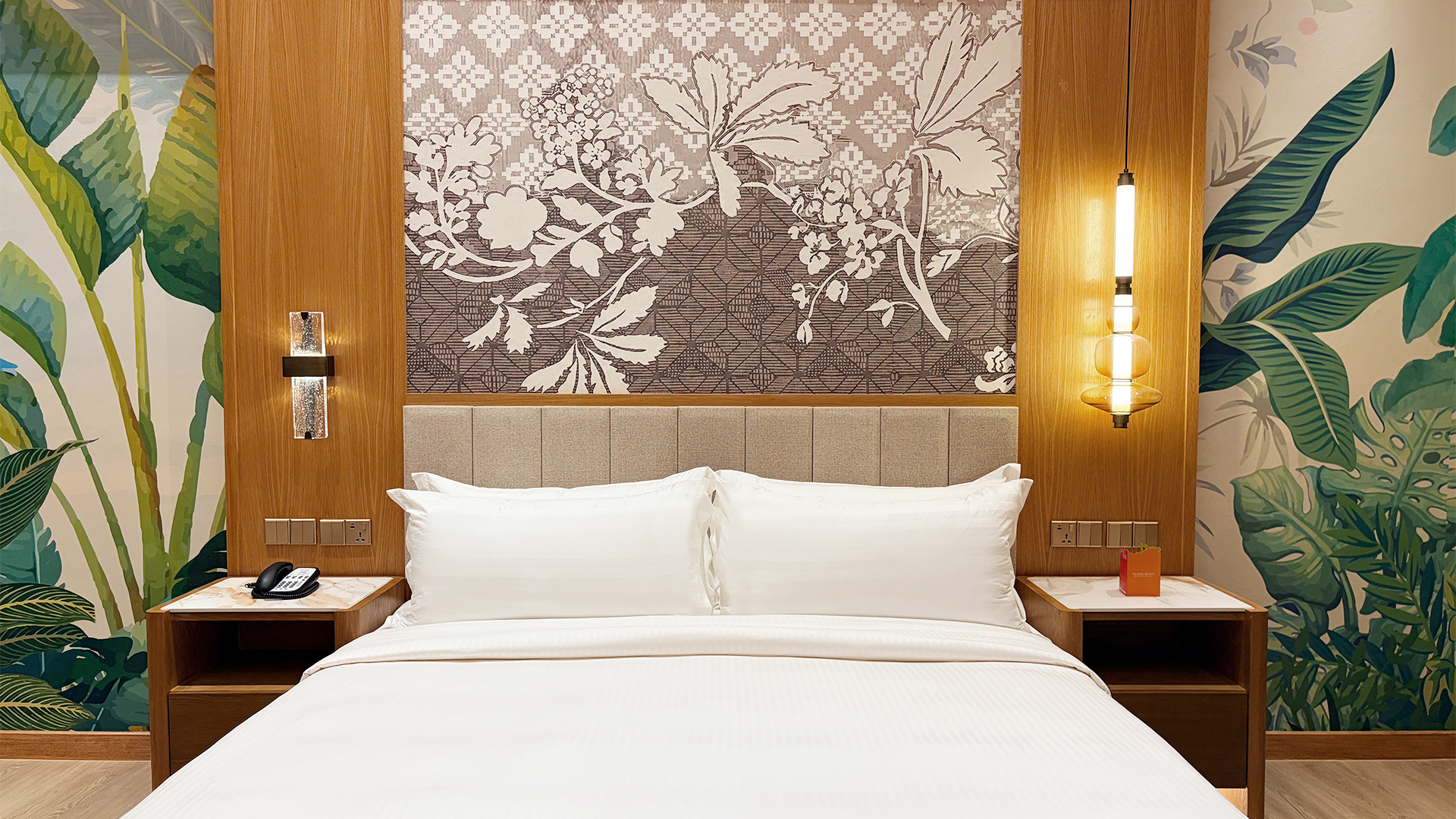 Pelangi Duplex Suite، Pelangi Beach Resort and Spa 3/5