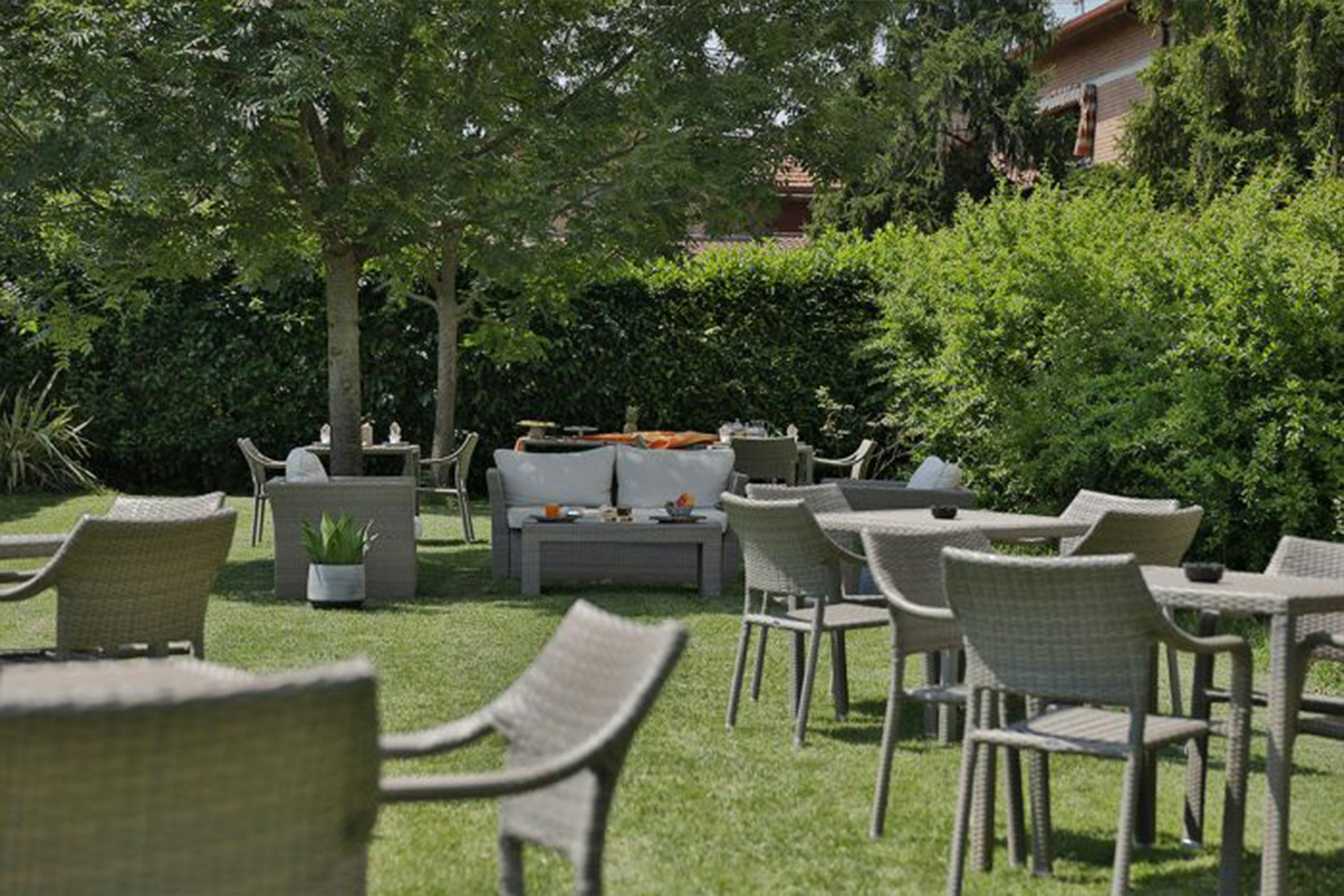 B&B HOTEL Reggio Emilia 15/18