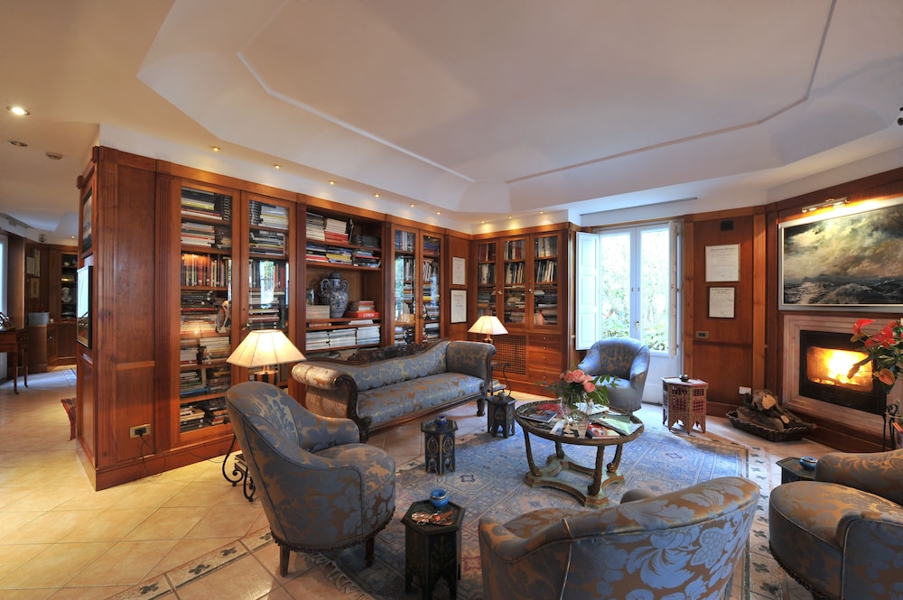 Boutique Hotel Ristorante Don Alfonso 1890 33/50