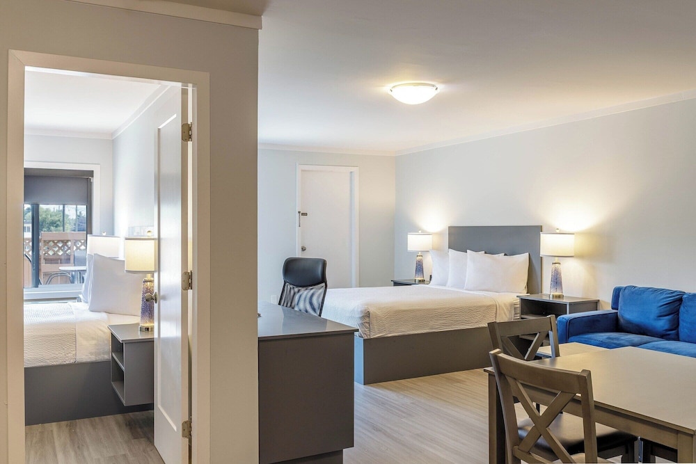 Motel6 Merritt, BC 23/49