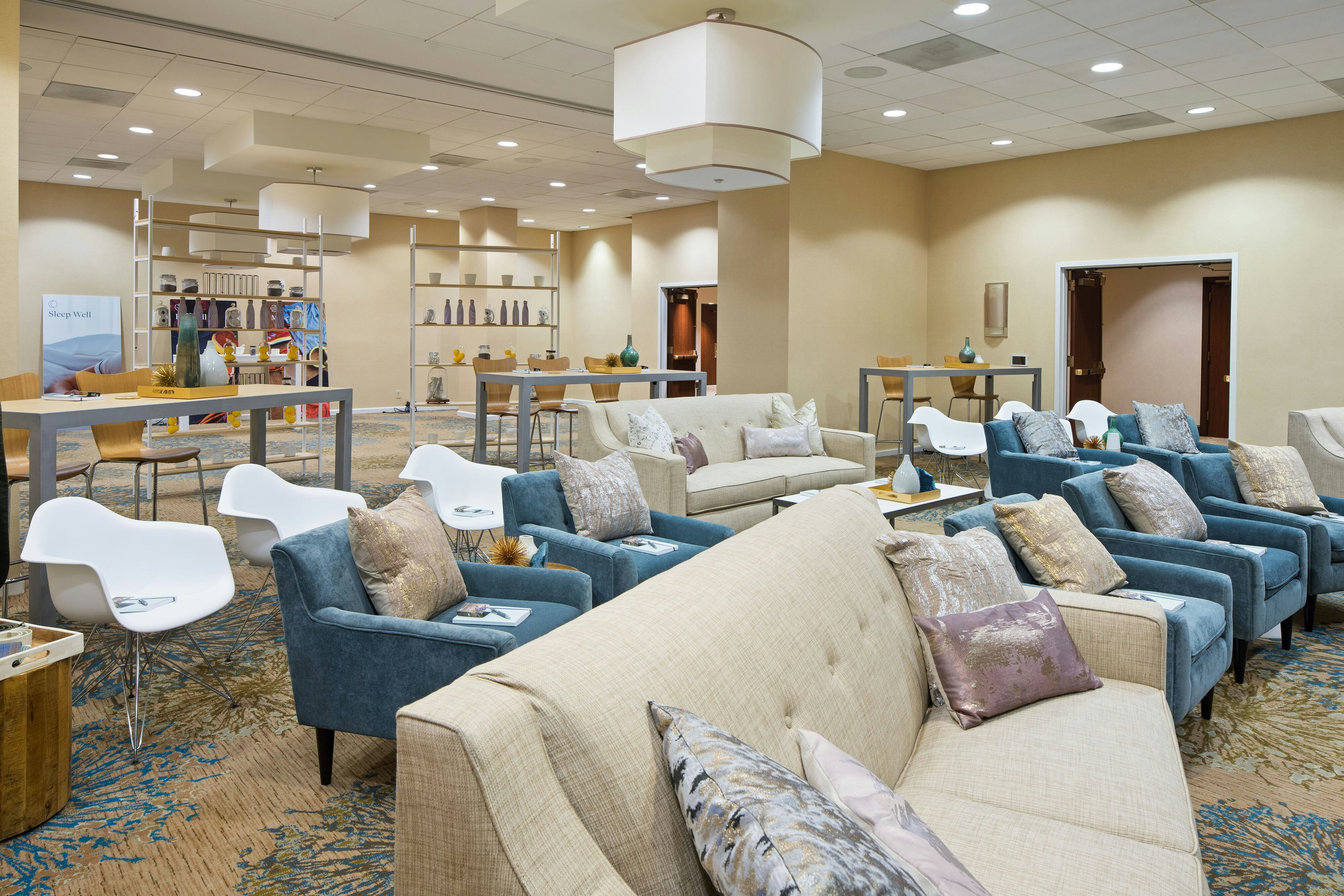The Westin Crystal City Reagan National Airport 14/50