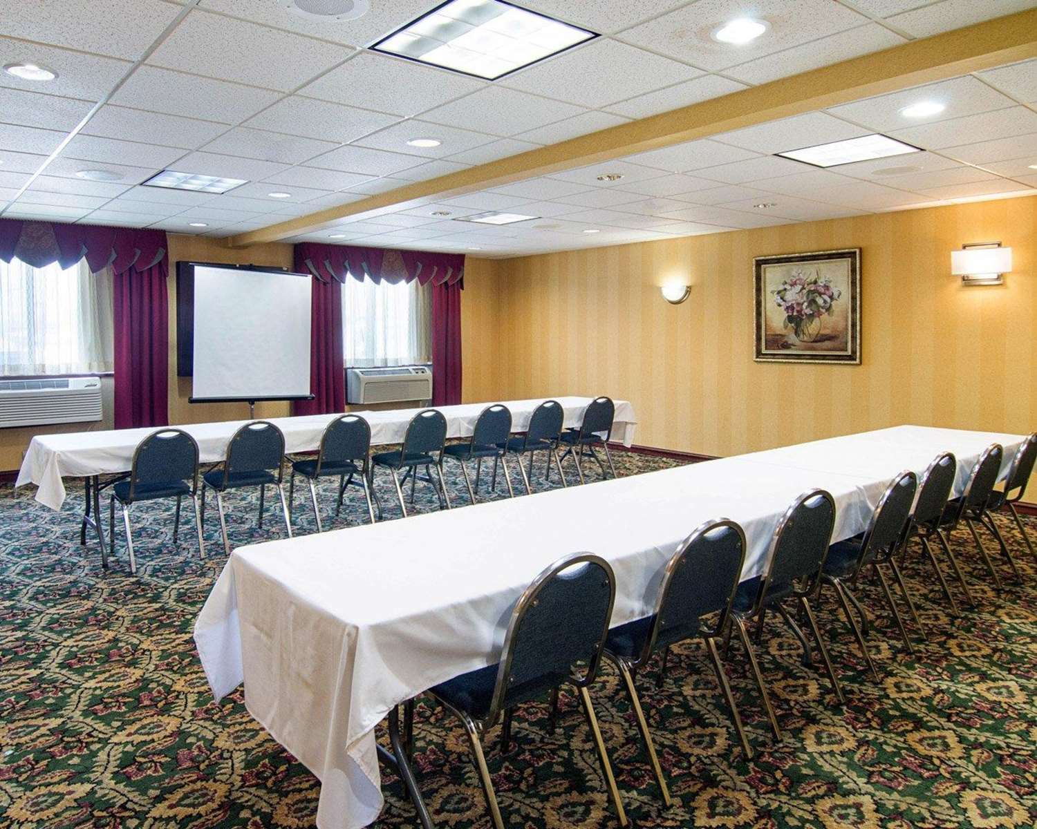 Quality Inn Midland TX 22/24