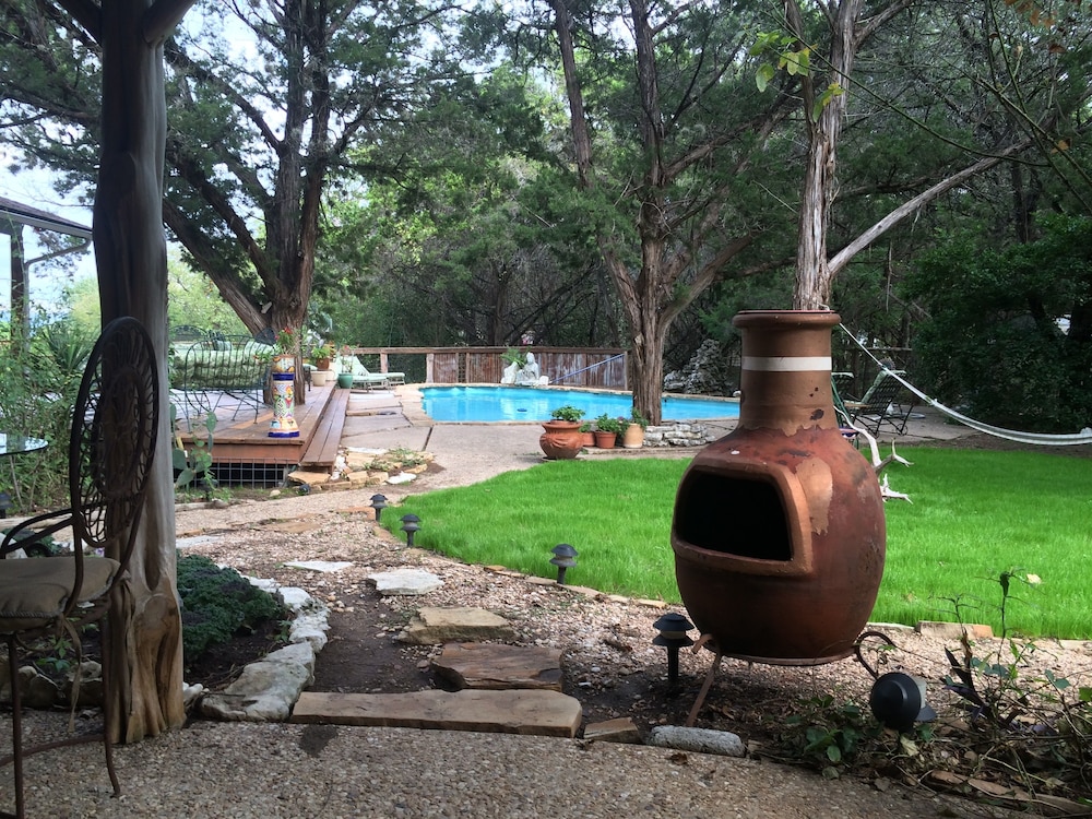 Casa Del Sol Bed And Breakfast 57/68