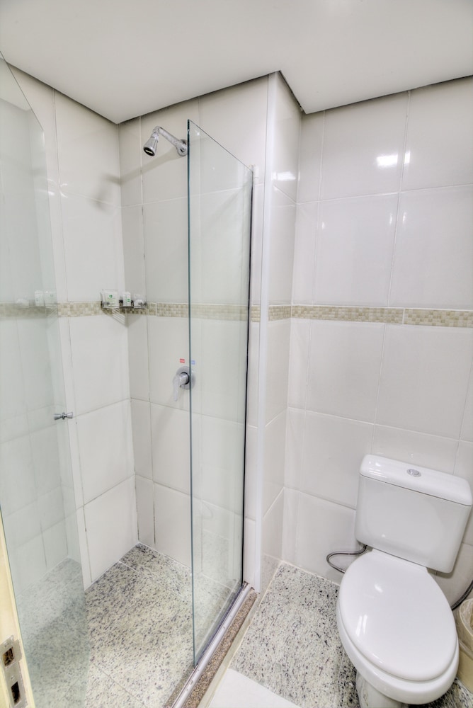 Hotel Golden Park Ribeirao Preto 36/77
