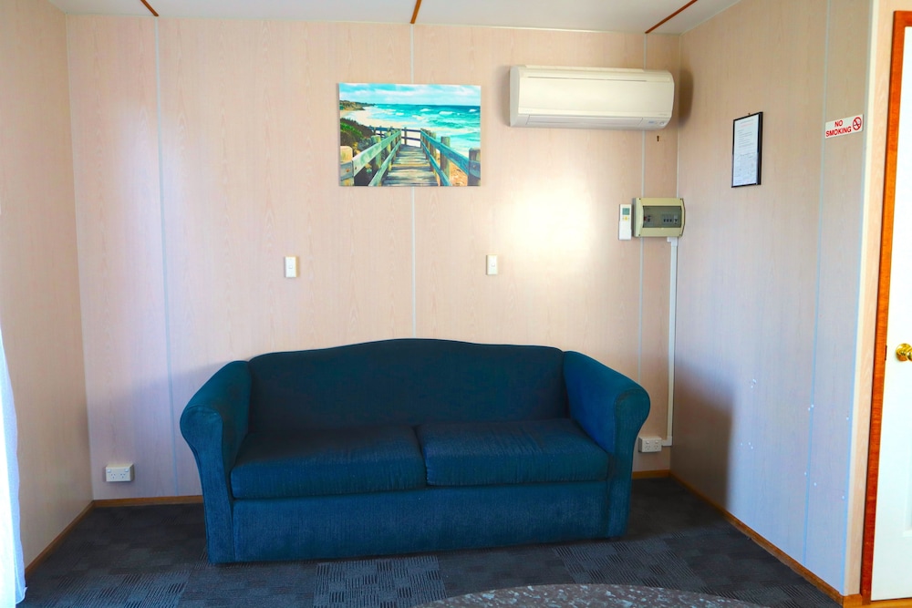 Big4 Ulverstone Holiday Park 44/67