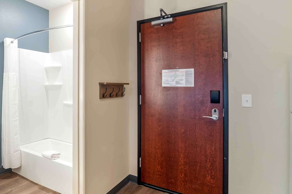Extended Stay America Premier Suites - Asheville 14/33