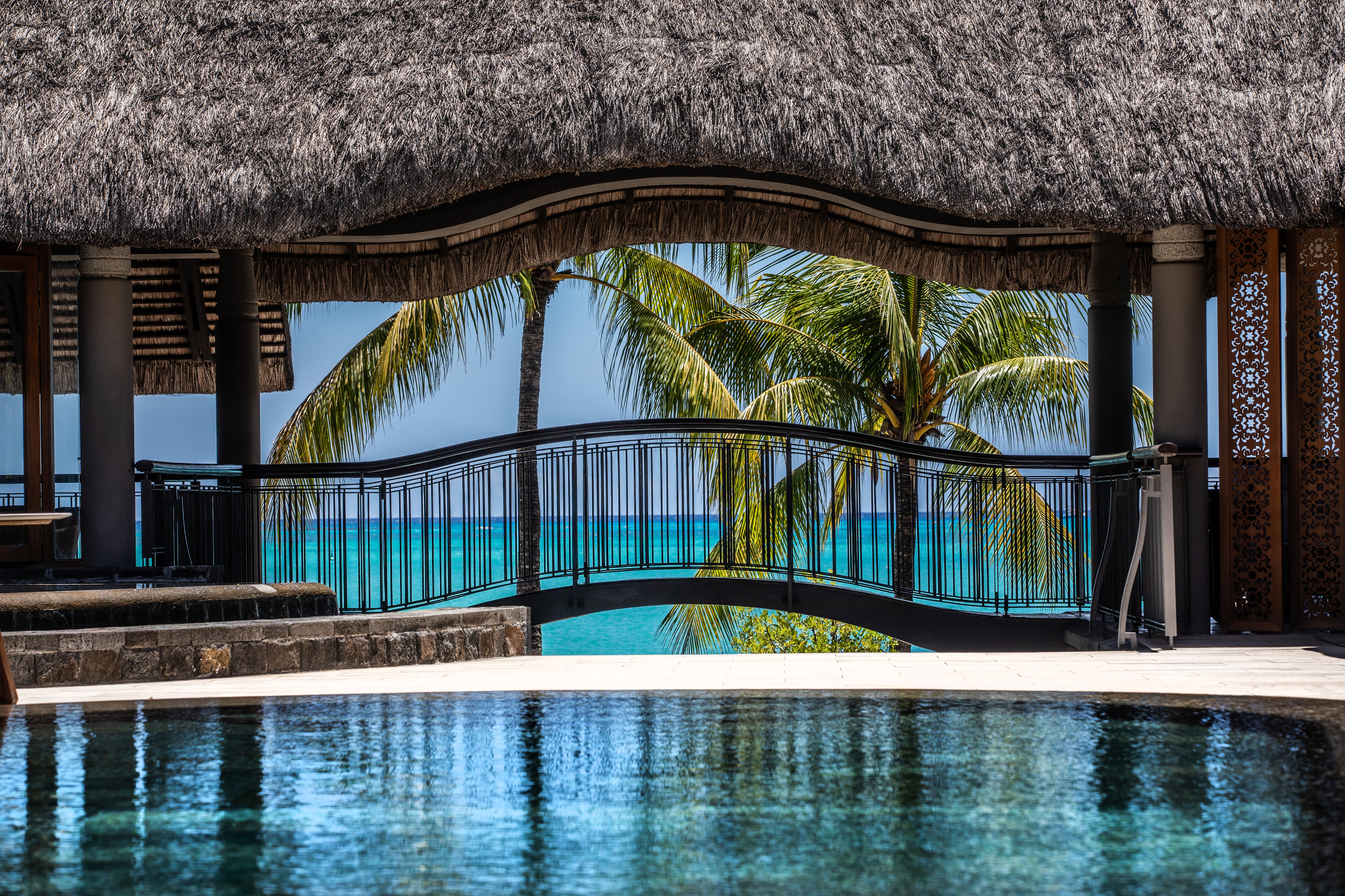 Royal Palm Beachcomber Luxury 40/43