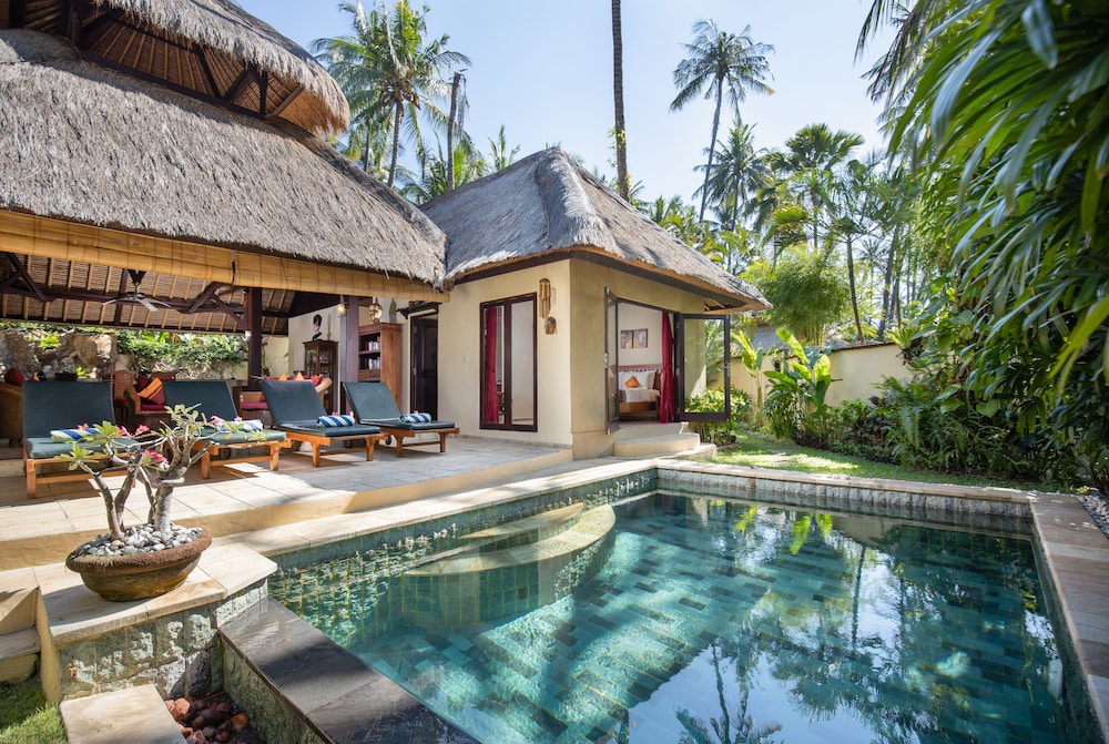 Alam Anda Ocean Front Resort And Spa 21/50