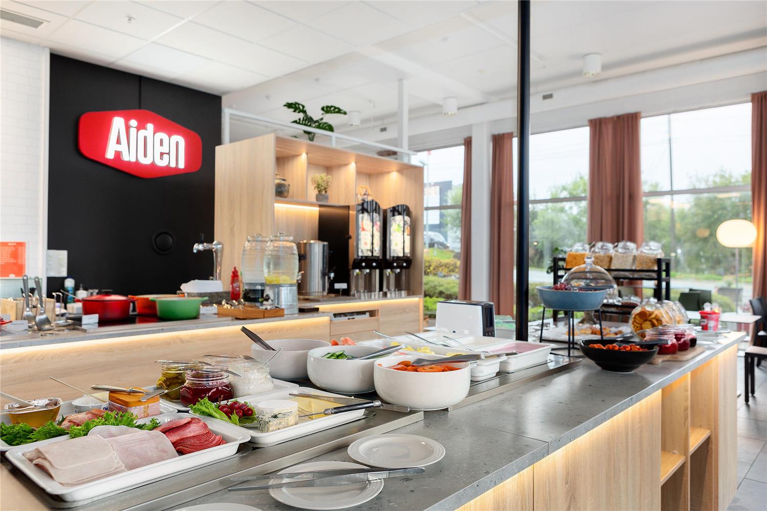 Aiden By Best Western Haugesund Airport 32/39