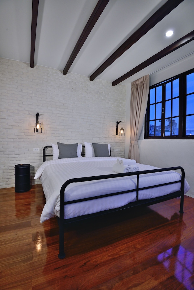 The Rommanee Classic Guesthouse 23/60