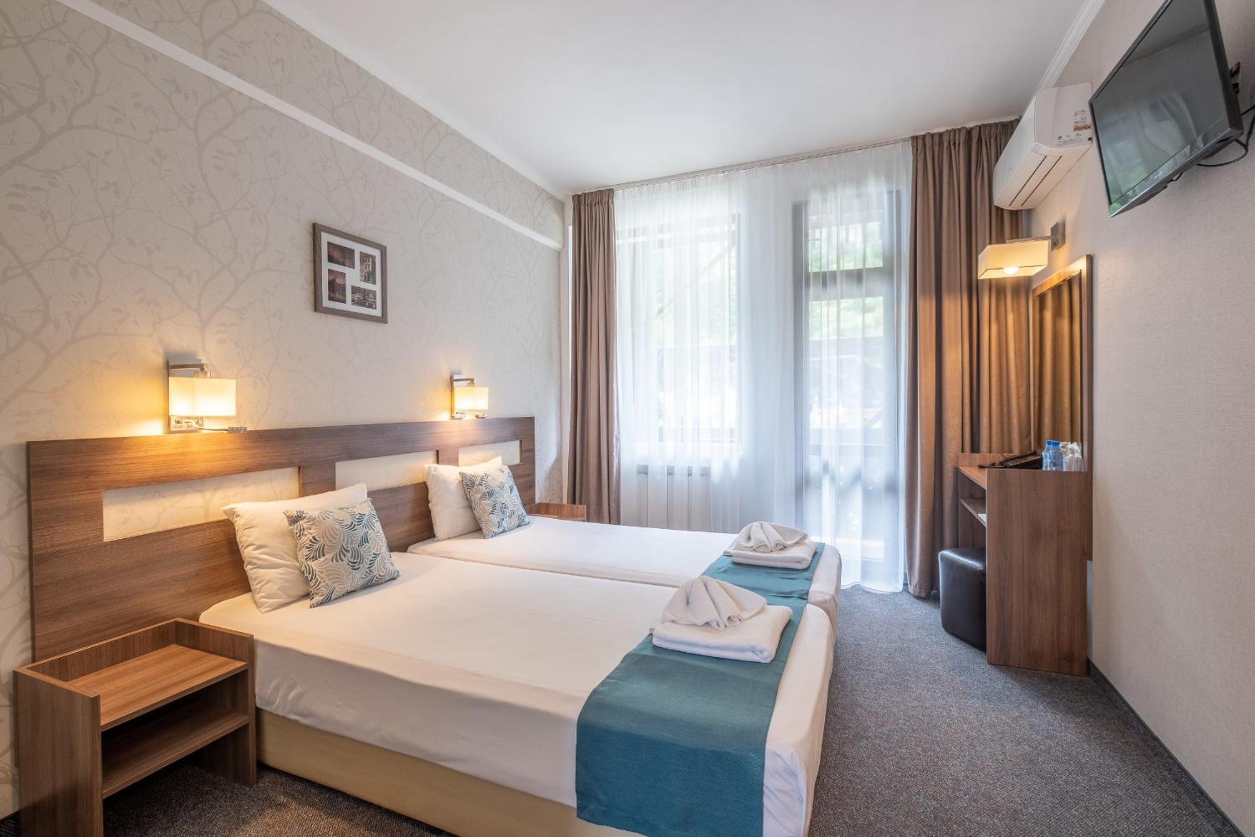 Park Hotel Asenevtsi 10/50
