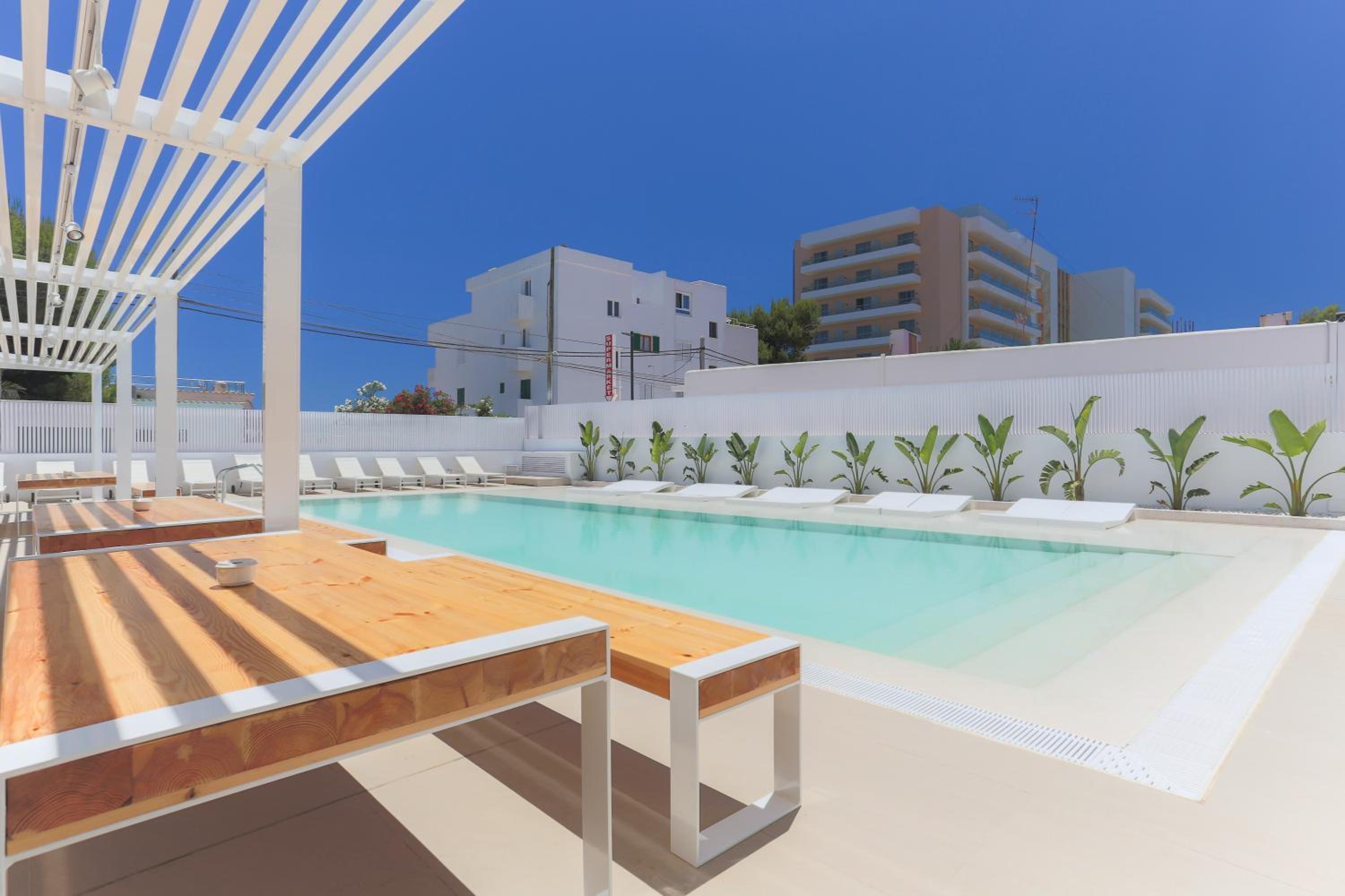 Poseidon Apartments I 34/35