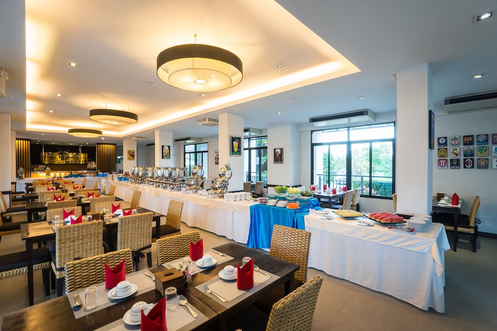 I-TARA RESORT & SPA 52/71