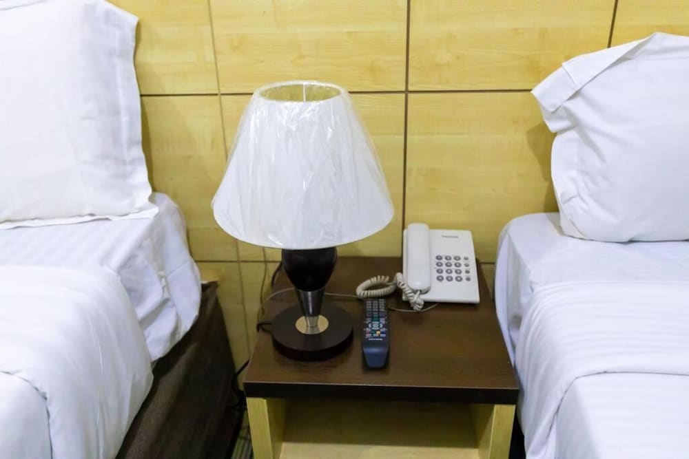 فندق سفير المسك(Safeer Almisk Hotel Mecca) 29/52