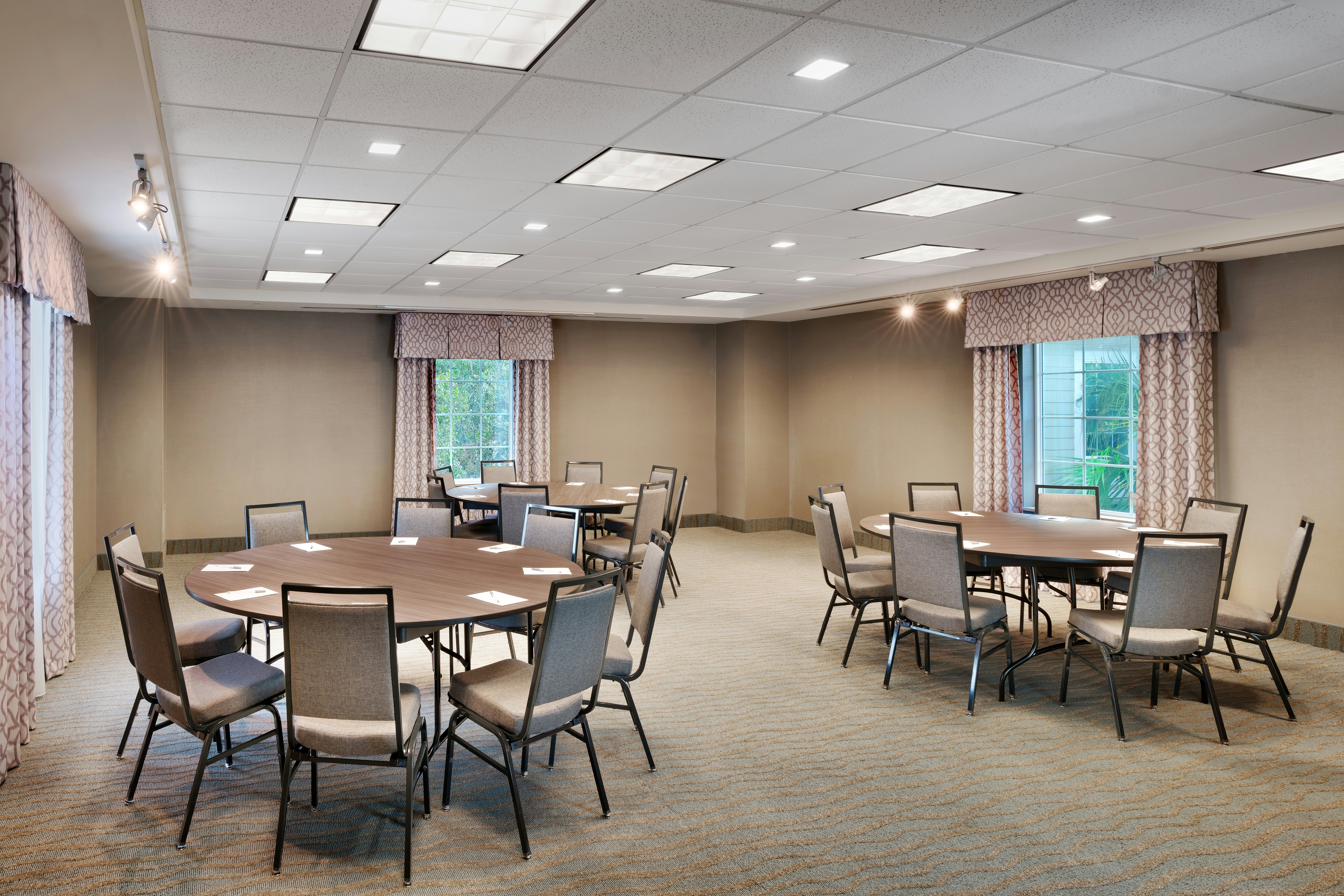 Hampton Inn New Smyrna Beach 61/75