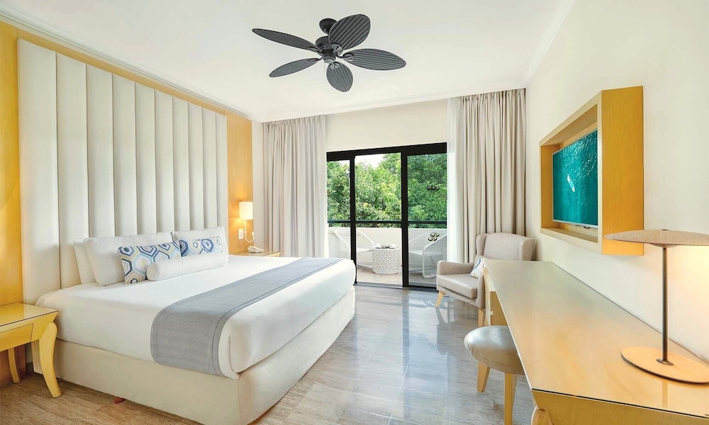 Grand Palladium White Sand Resort Spa All Inclusive 9/50