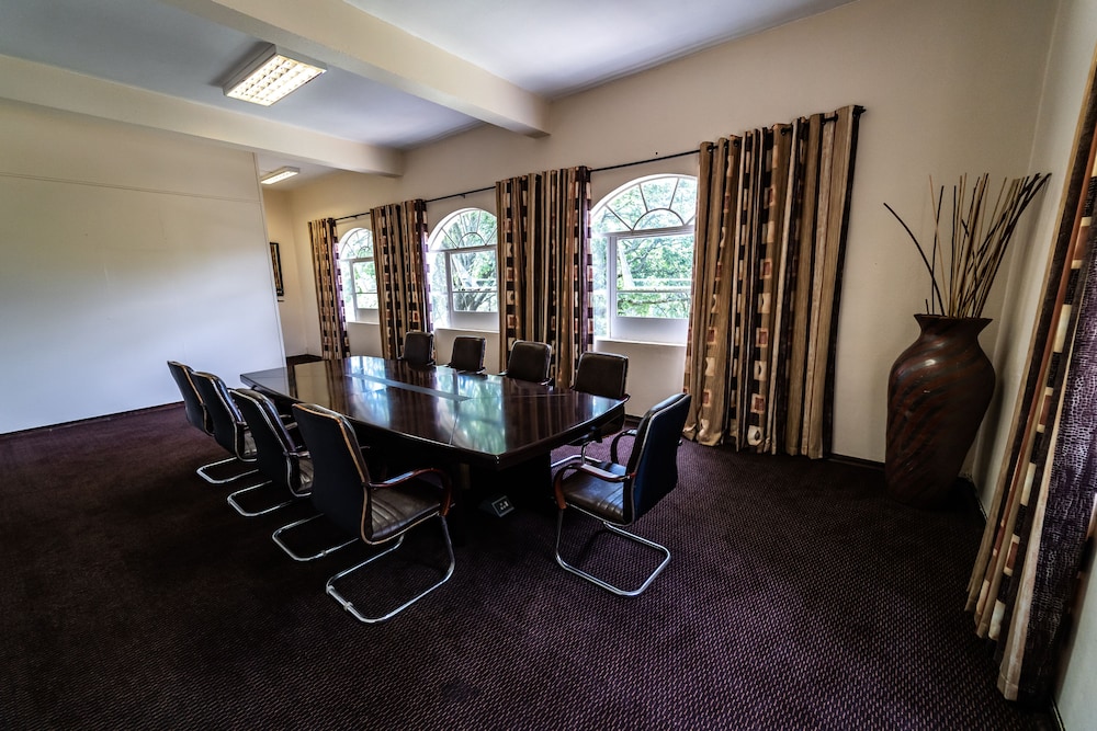Natal Spa Hot Springs and Leisure Resort 37/50