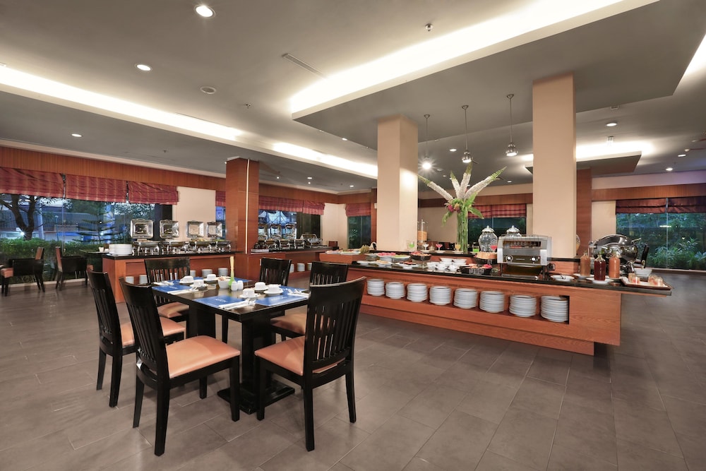 Aston Tanjung City Hotel 22/30