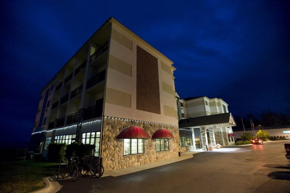Parkshore Resort 5/54