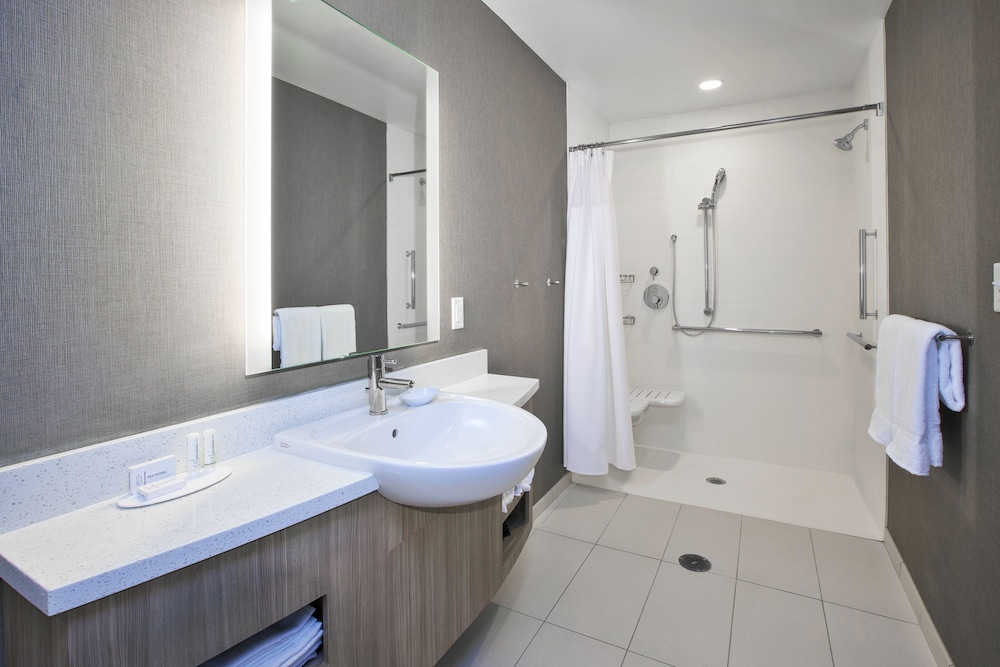 SpringHill Suites by Marriott Chattanooga North/Ooltewah 10/49