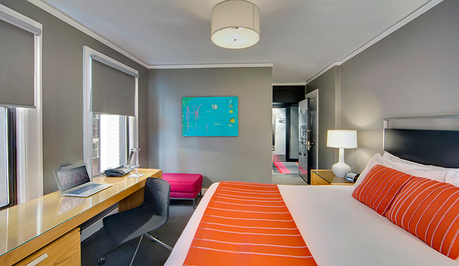 Hotel Max 5/15