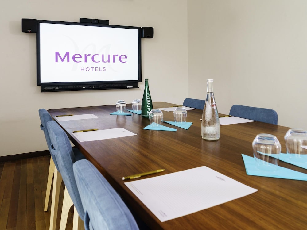 Hotel Mercure Kourou Ariatel 39/50
