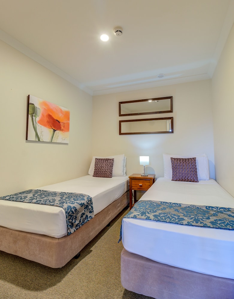 Hanmer Springs Retreat 8/35