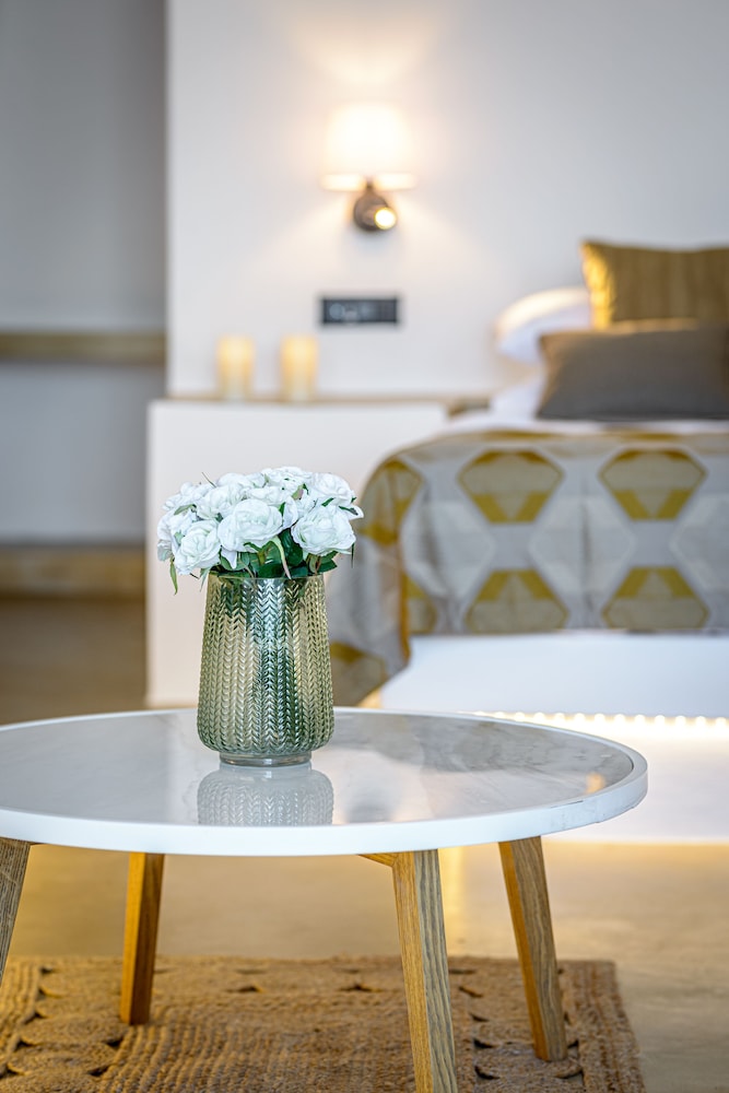 Siete Mares Luxury Suites 3/50