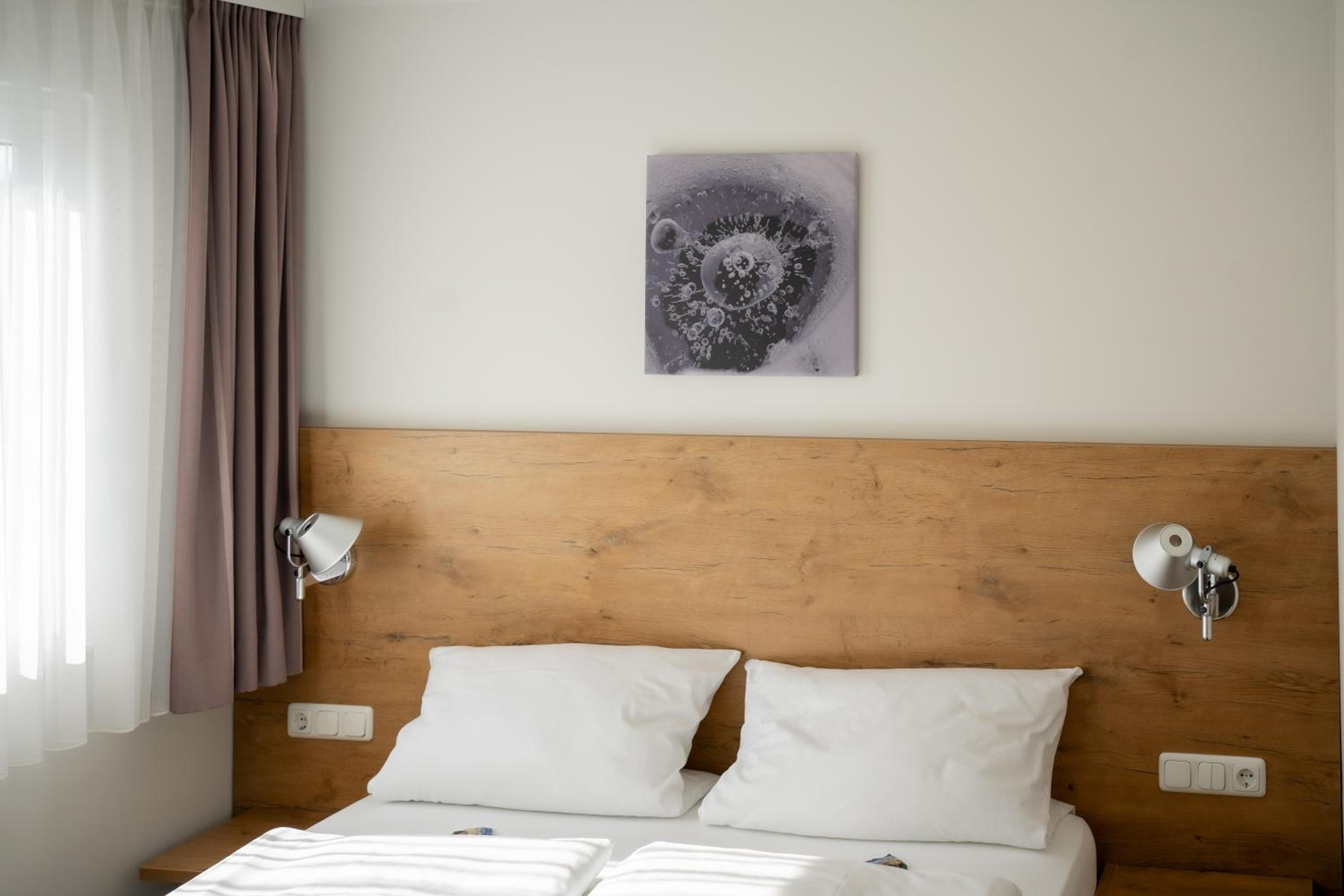 Lahn Hotel 22/58