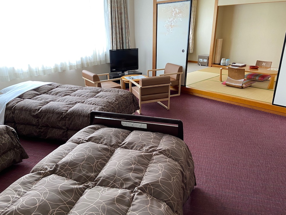 Kamenoi Hotel Fukui 22/59