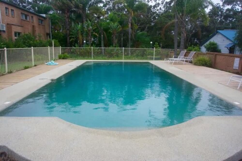 Huskisson Bayside Resort 30/33