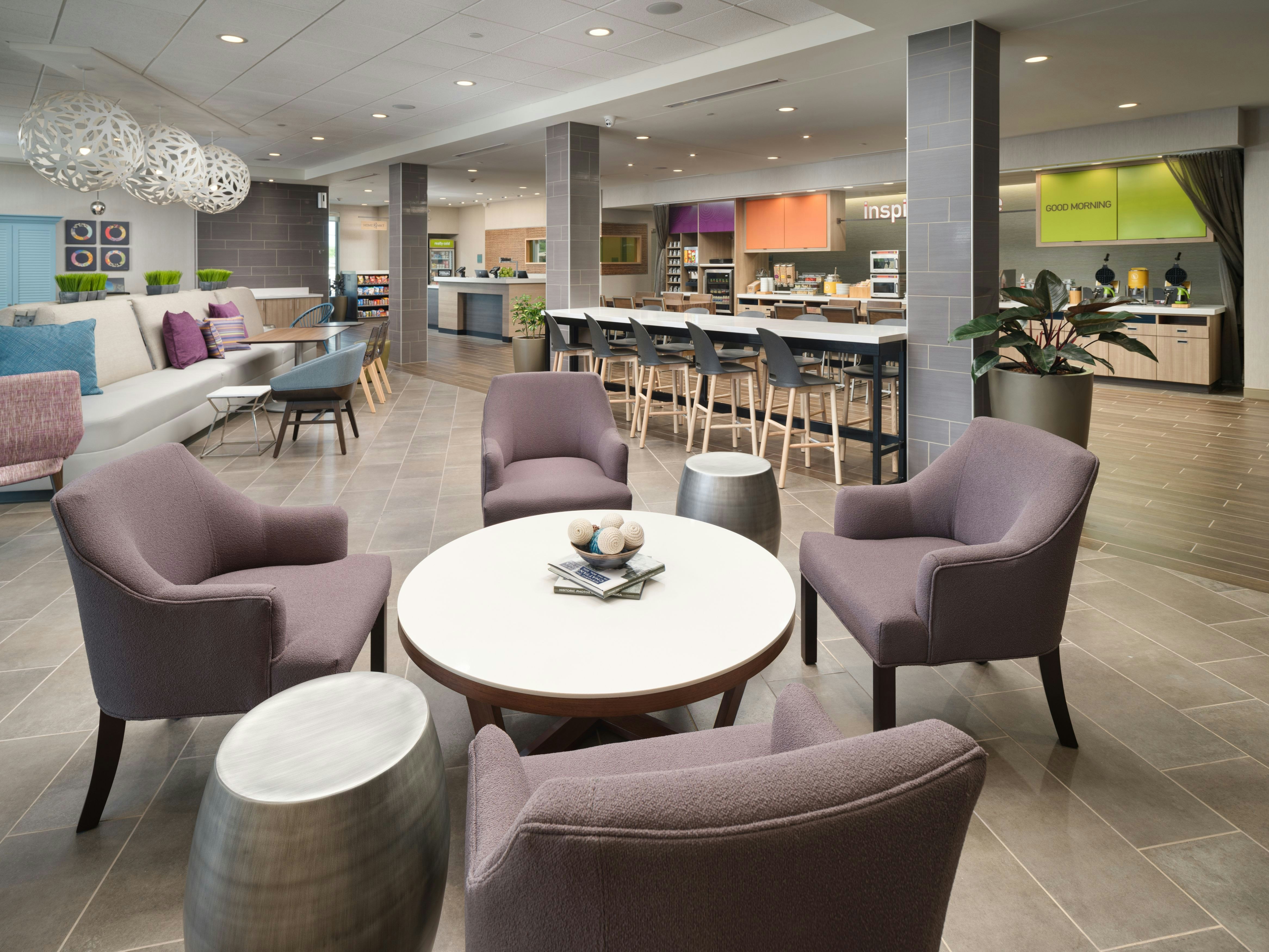 Home2 Suites By Hilton Chattanooga Hamilton Place 13/22