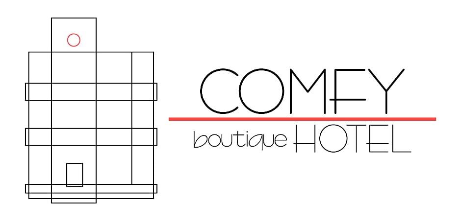 Comfy Boutique Hotel 3/39