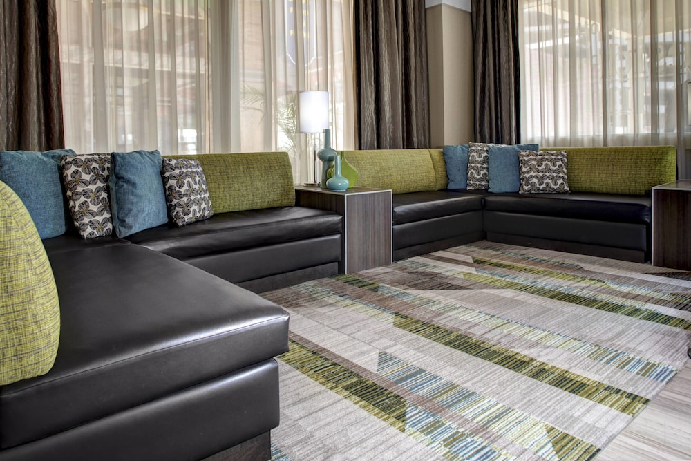 Residence Inn By Marriott Cleveland Downtown 35/54