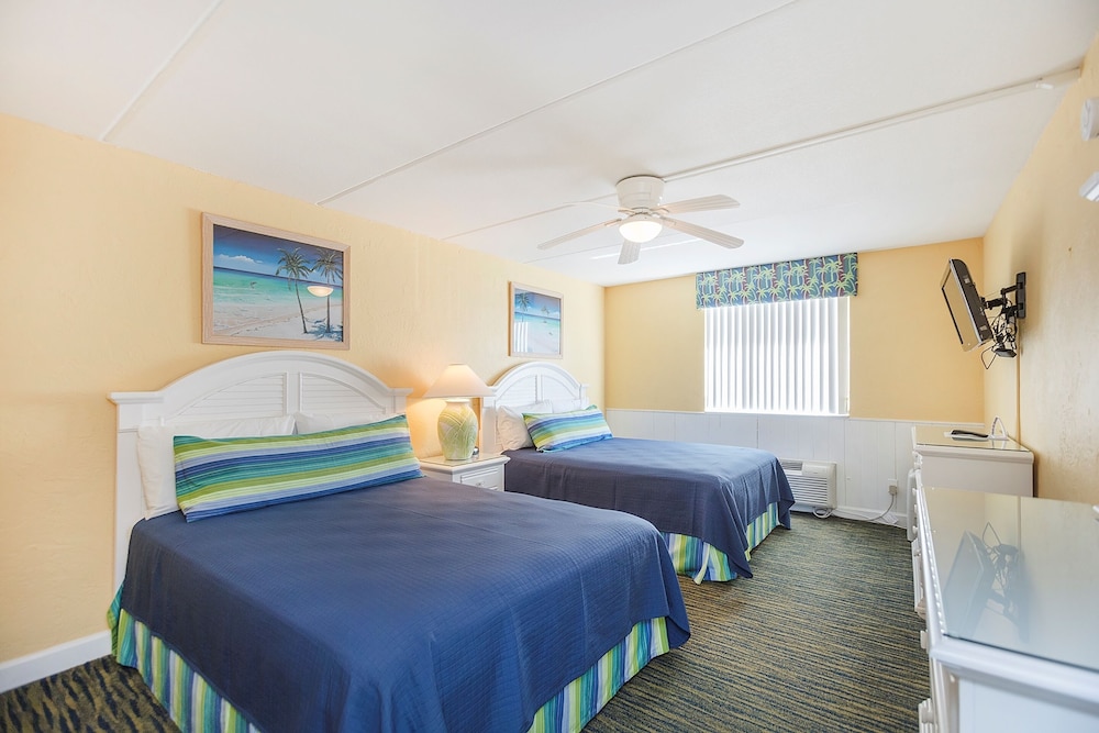 Fantasy Island Resort 5/36