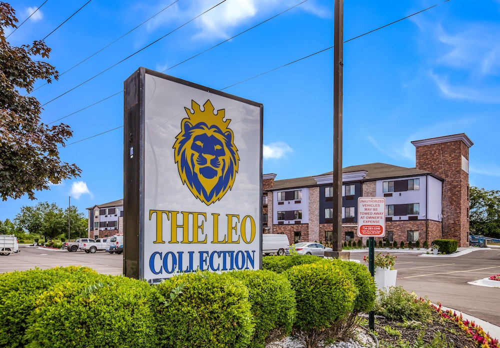 The Leo Collection Detroit, an Ascend Collection Hotel 4/50