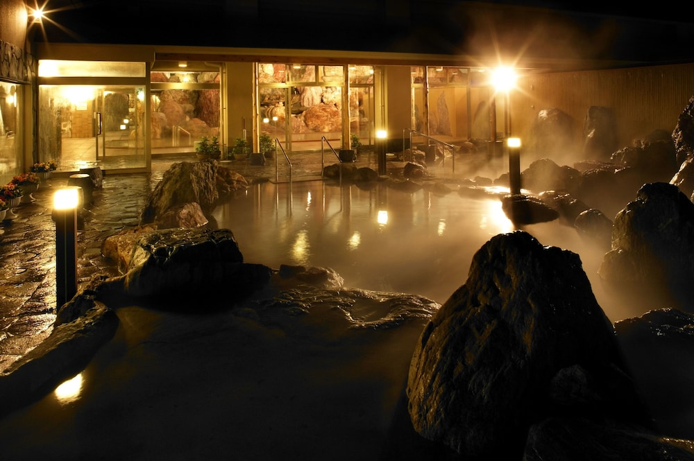 Kintarouonsen 59/72