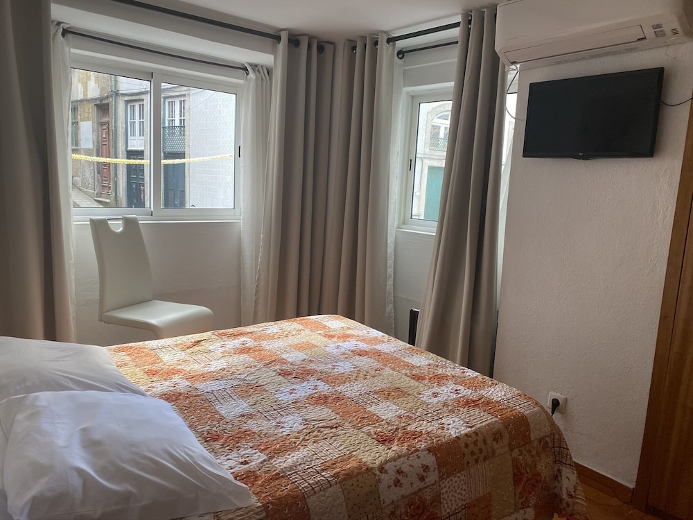 Braganca Oporto Hotel 31/70