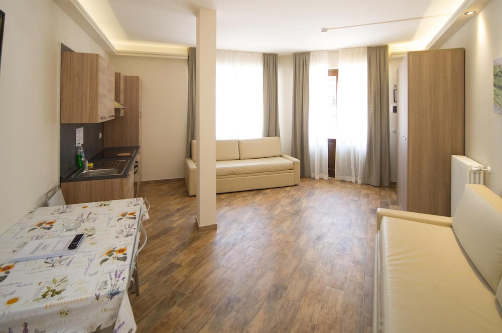 Residence Tabor 22/64