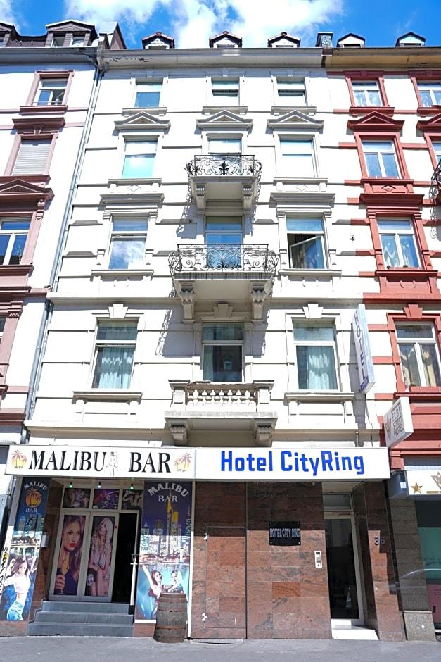 Hotel CityRing 1/17