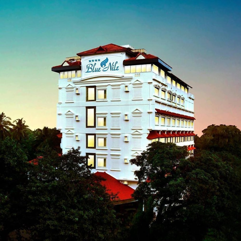 Hotel Blue Nile 2/26