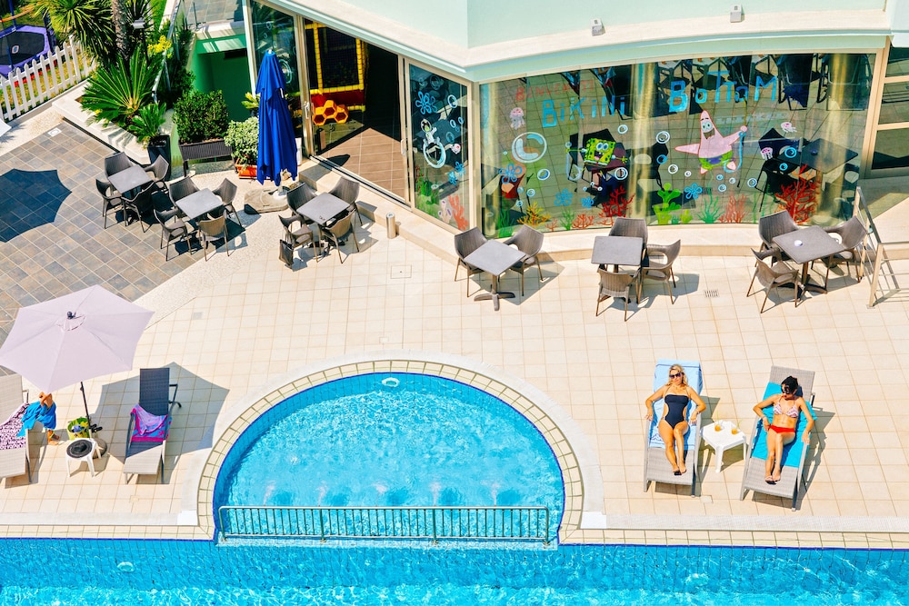 Hotel Taormina 21/33