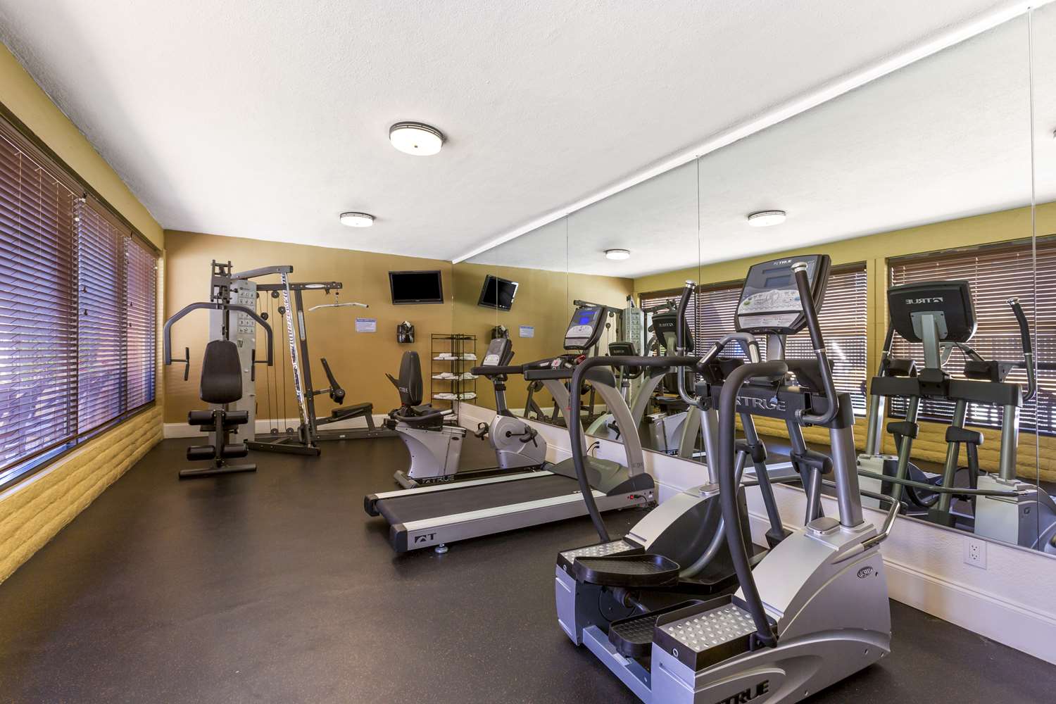 Royal Sun Inn & Suites 15/25