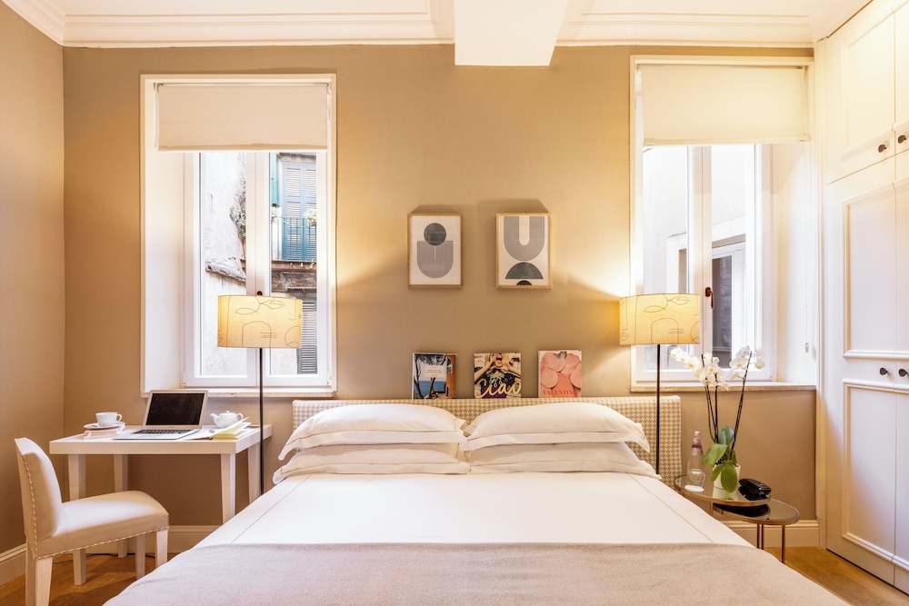Nerva Boutique Hotel 23/72